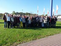 Gruppe DE-HHAM3 26.-28.10.2012