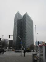 Tanzende Tüme-Eingang zur Reeperbahn