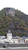 51 Burg Katz b