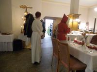 51 Weihnachtsüberraschung