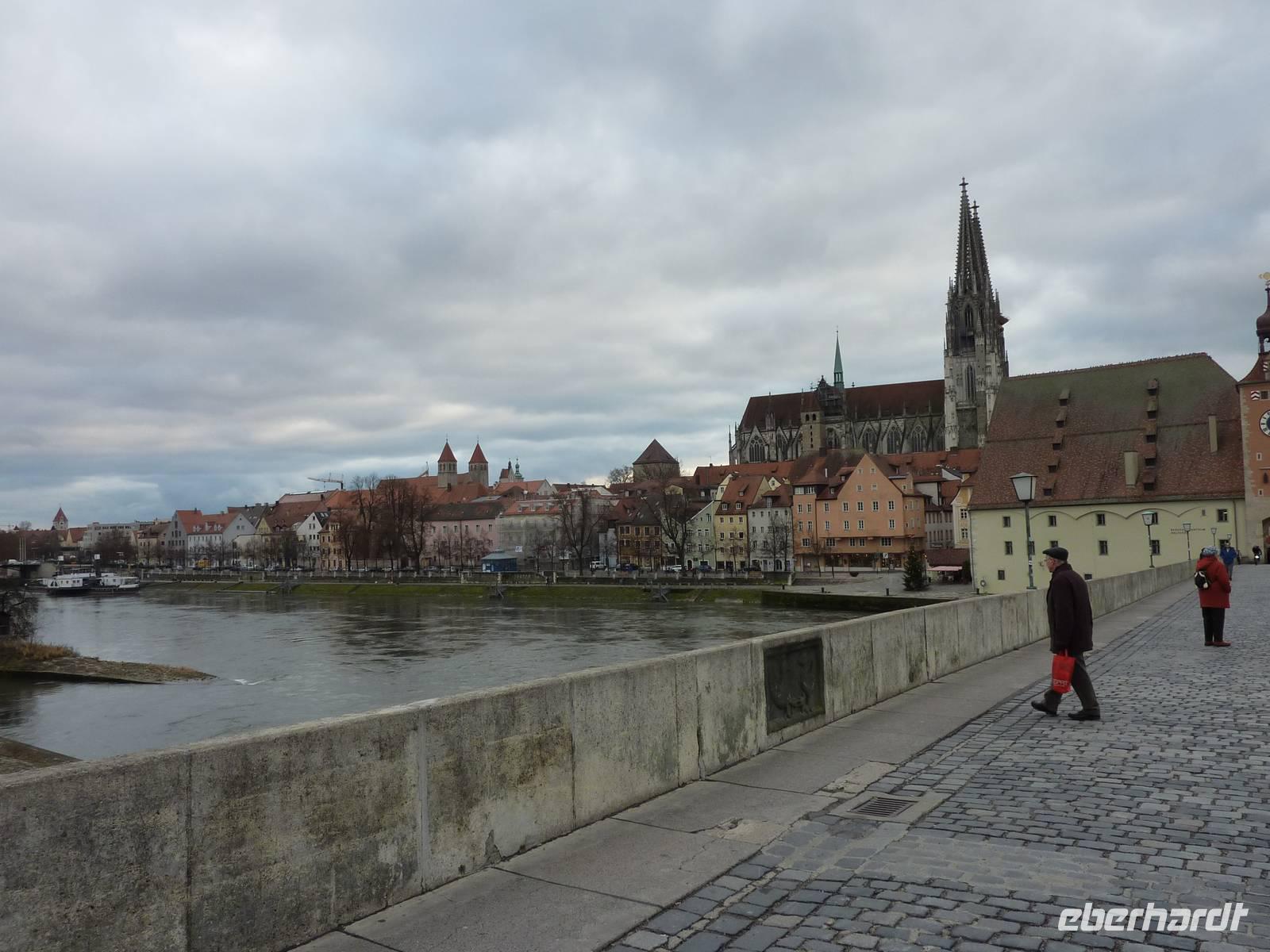 in Regensburg