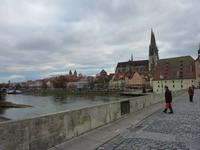 in Regensburg