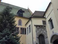 Reichssaal in Regensburg