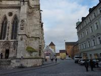 am Regensburger Dom