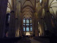 im Regensburger Dom