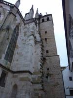 Zeugnis der romanischen Geschichte 