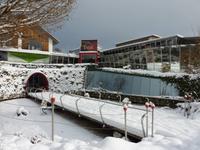 im Weinfurtner Glasdorf