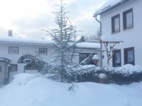 Pension Fuchsbergklause