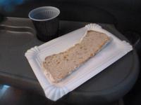 Überraschungs-Kaffeetrinken