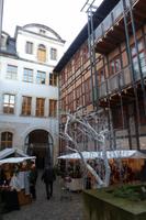 Advent in den Höfen