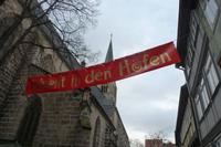 Advent in den Höfen