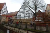 Advent in den Höfen