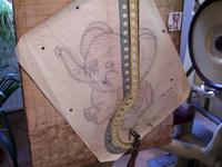 Stickereimuseum Eibenstock