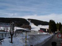 in Oberwiesenthal