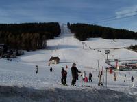 in Oberwiesenthal