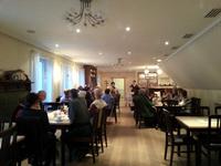 Weihnachten  2012 in der Fränkischen Schweiz Brennerei Kormann