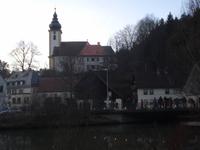 Lichterfest in Nankendorf