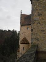 Burg Rabenstein