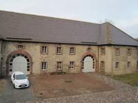 Brauerei Meiehof in Höxter-Ottbergen