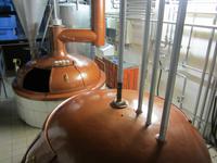 Brauerei Meiehof in Höxter-Ottbergen