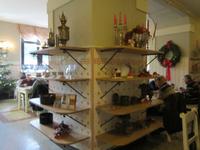 Schlosskücke im Schloss Bückeburg