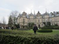 Schloss Bückeburg