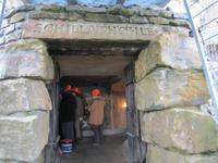 Schillathöhle in Hessisch Oldendorf