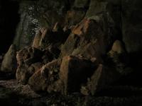 Schillathöhle in Hessisch Oldendorf