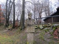 Erbauer des Hermannsdemlmal Ernst von Bandel