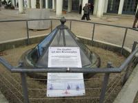 Brunnenplatz Bad Pyrmont