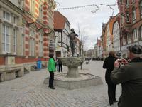 Stadtführung in Hameln