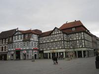 Stadtführung in Hameln