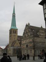 Stadtführung in Hameln