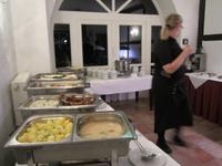 Silvesterfeier im Hotel