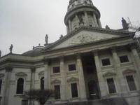 am Gendarmenmarkt