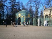 Sanssouci
