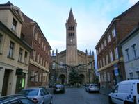 Peter und Paul Kirche in Potsdam