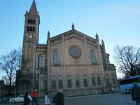 Peter und Paul Kirche in Potsdam
