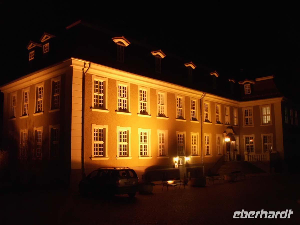 Das Neue Schloss Meisdorf