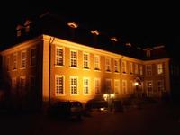 Das Neue Schloss Meisdorf