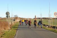 Wanderung zum Kap Arkona