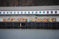 im Stadthafen Sassnitz