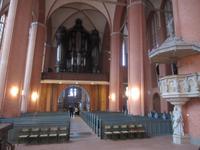 St. Michaelis Kirche Lüneburg