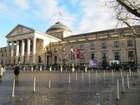 Kurhaus in Wiesbaden