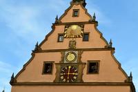 008 links General Tilly, rechts Bürgermeister Nusch