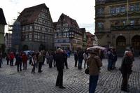 009 Fleisch- und Tanzhaus und Apotheke