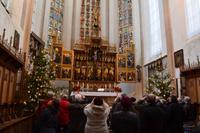 014 Zwölfbotenaltar von Friedrich Herlin