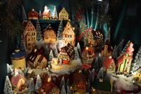 028 Leyk-Lichthäuser, Rothenburger Kunsthandwerk