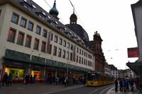 065 Stadtführung Würzburg, Neumünster