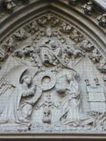 070 Marienkapelle Würzburg, Unbefleckte Empfängnis